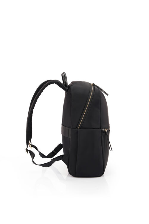 PRUDENCE ECO กระเป่าเป้สะพายหลังขนาด 14.1 นิ้ว STRAP ANTM  hi-res | Samsonite