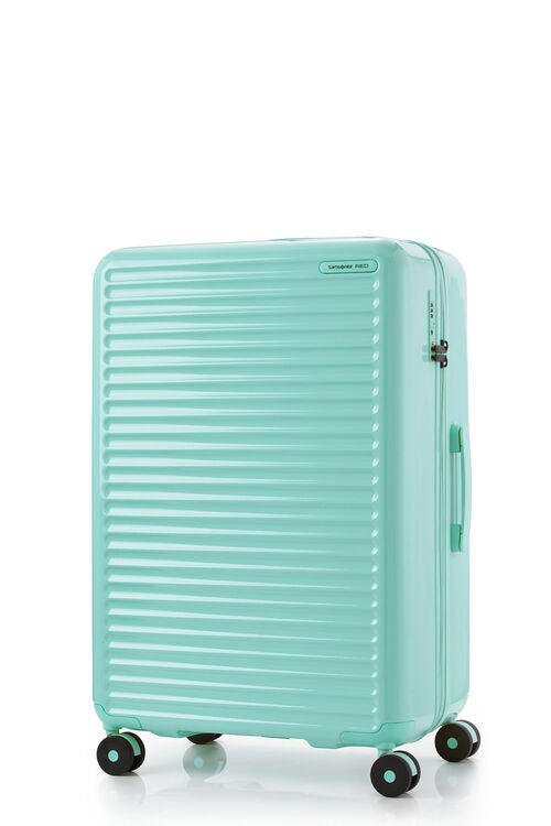 TOIIS BLOSSOM กระเป๋าเดินทางขนาด 28 นิ้ว EXP+COVER