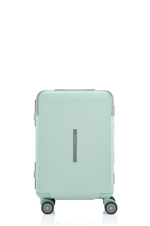 EVOX Spinner Luggage 20" Frame Lock