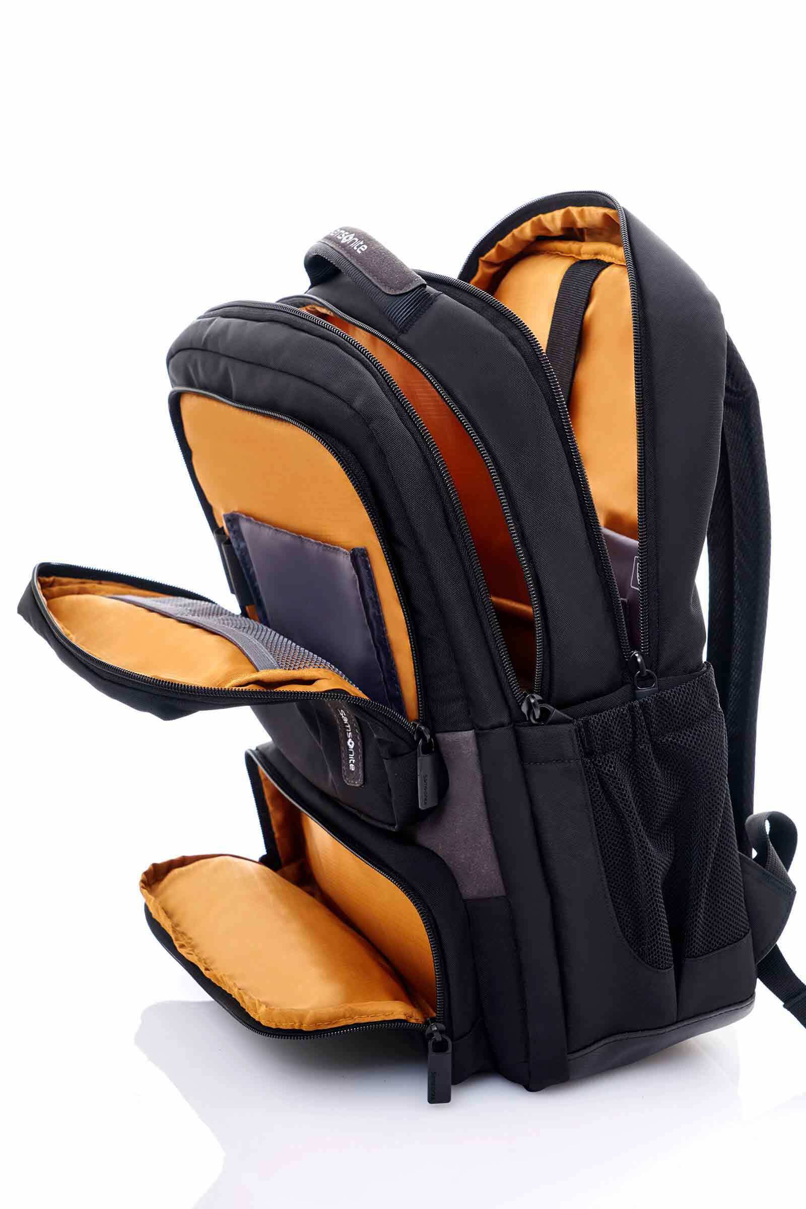 Samsonite squad backpack sales
