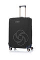 TRAVEL ESSENTIALS Luggage Cover L  hi-res | Samsonite
