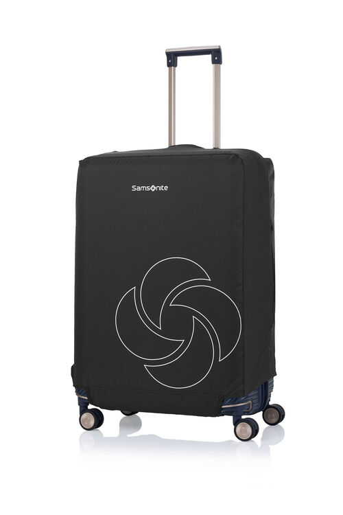 TRAVEL ESSENTIALS Luggage Cover L  hi-res | Samsonite