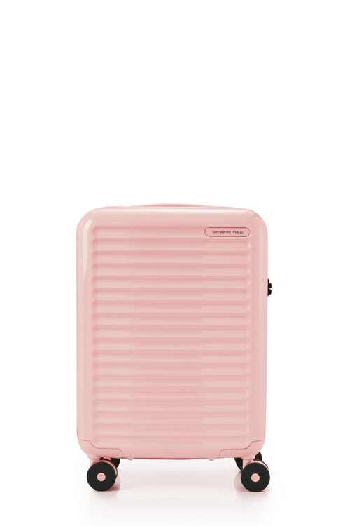 TOIIS BLOSSOM กระเป๋าเดินทางขนาด 20 นิ้ว EXP+COVER  hi-res | Samsonite