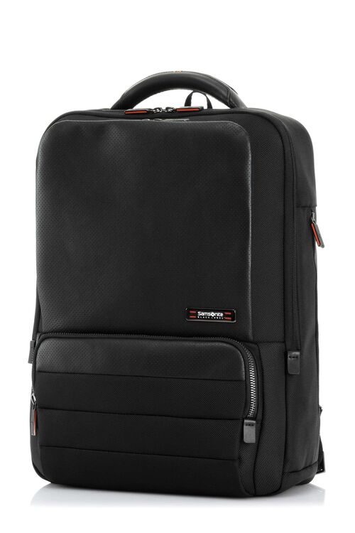 SBL VERON II Slim Backpack Tag  hi-res | Samsonite
