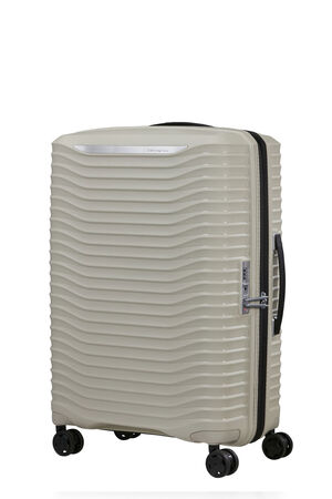 UPSCAPE กระเป๋าเดินทางขนาด 25 นิ้ว ขยายได้  hi-res | Samsonite