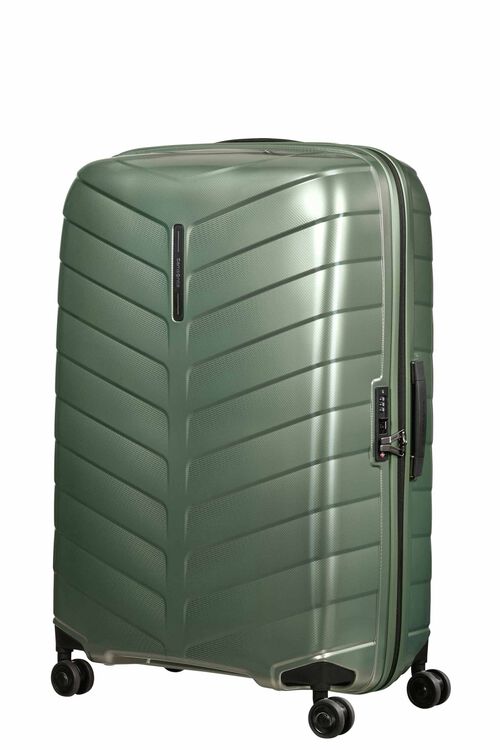 ATTRIX กระเป๋าเดินทาง ขนาด  30 นิ้ว  hi-res | Samsonite