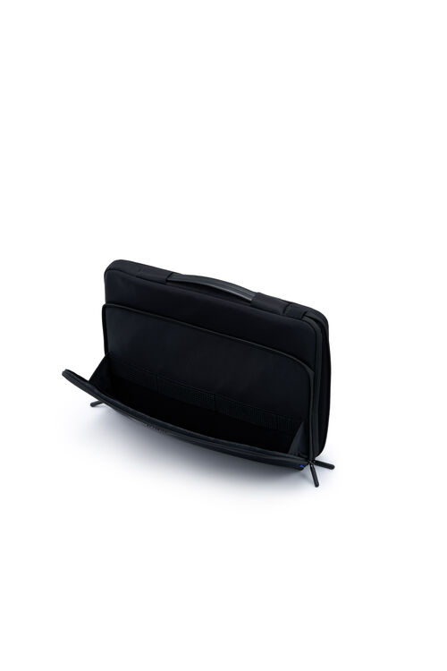 TRAVEL ESS. TECH LAPTOP SLEEVEHANDLE 16"  hi-res | Samsonite