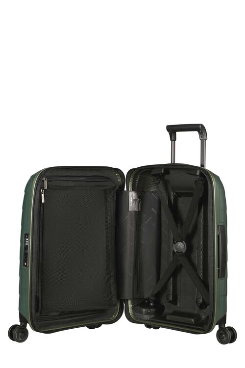 ATTRIX กระเป๋าเดินทาง ขนาด  20 นิ้ว EXP  hi-res | Samsonite