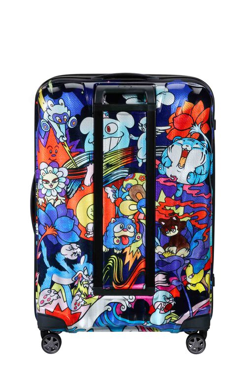C-LITE กระเป๋าเดินทางขนาด 28 นิ้ว LTD