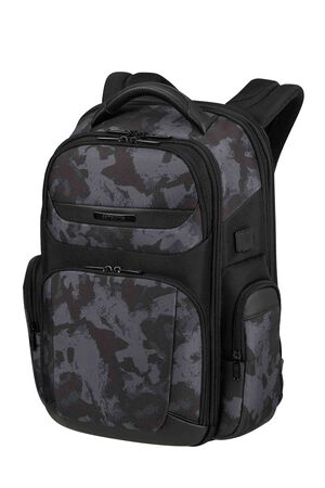 PRO-DLX 6 BACKPACK 15.6" 3VOL EXP  hi-res | Samsonite