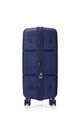 INTERLACE กะเป๋าเดินทางขนาด 24 นิ้ว EXP  hi-res | Samsonite