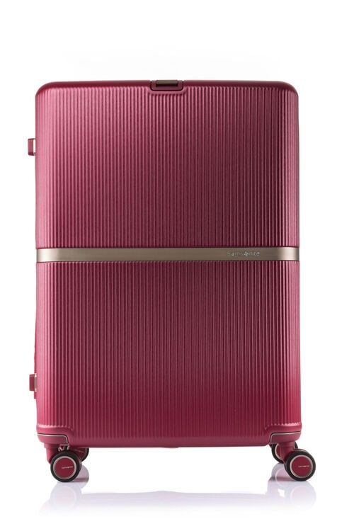 MINTER กระเป๋าเดินทางขนาด 28 นิ้ว ขยายได้  hi-res | Samsonite