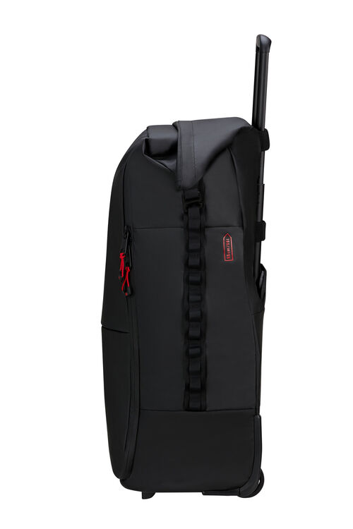 ECODIVER FOLDABLE DUFFLE/WH 4-IN-1  hi-res | Samsonite