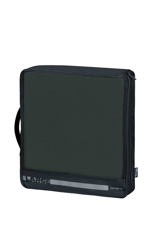 PACK-SIZED PACKING CUBE L  hi-res | Samsonite