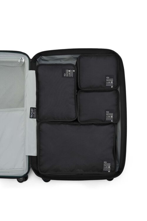 TRAVEL ESSENTIALS PACK. CUBES XLARGE II