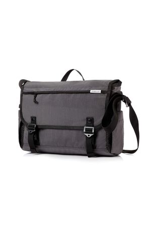 COSSBY MESSENGER BAG LAPTOP 14"  hi-res | Samsonite