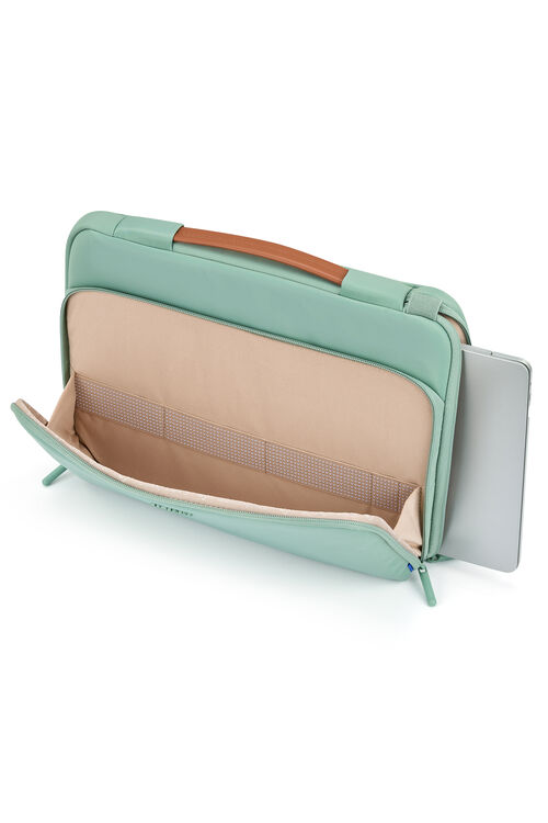 TRAVEL ESS. TECH LAPTOP SLEEVEHANDLE 14"  hi-res | Samsonite
