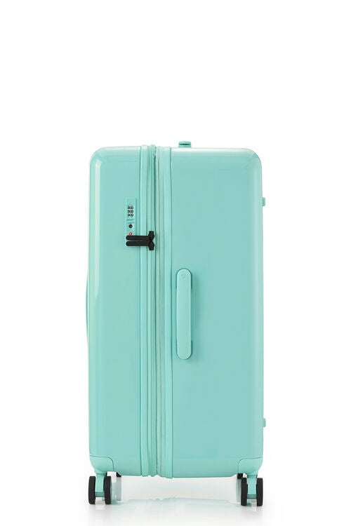 TOIIS BLOSSOM กระเป๋าเดินทางทรง TRUNK ขนาด 26 นิ้ว+COVER