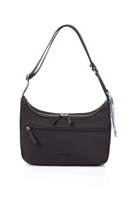 FLOTTA กระป๋าทรง HOBO  hi-res | Samsonite