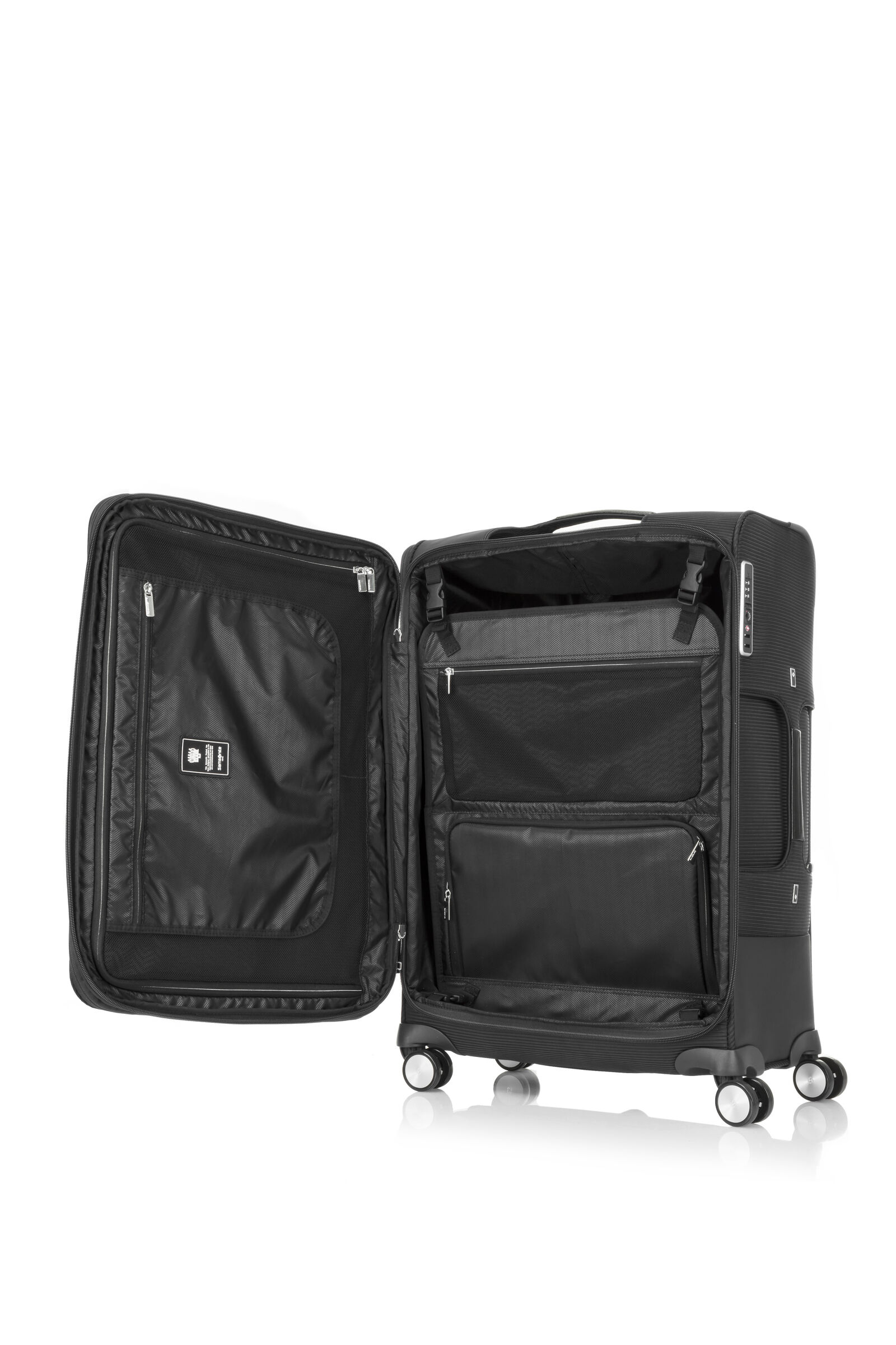 Samsonite boland 20 spinner on sale