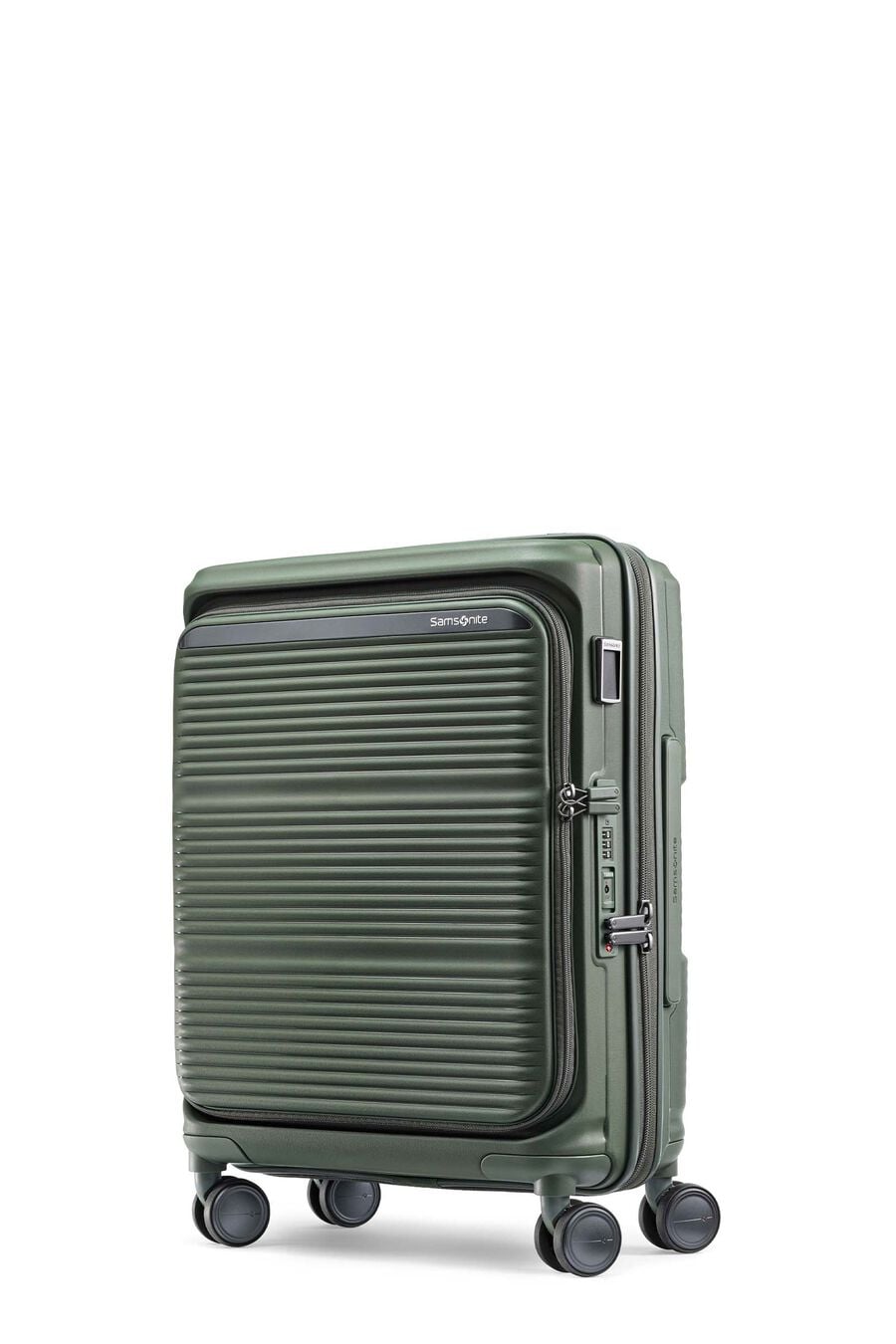 PARALUX Luggage Spinner 20" Exp Global Carry-On