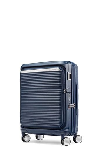 PARALUX HS กระเป๋าเดินทาง ขนาด 20 นิ้ว EXP GLOBAL CO  hi-res | Samsonite