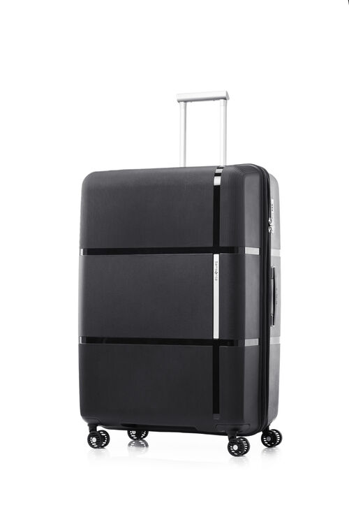 INTERLACE กะเป๋าเดินทางขนาด 30 นิ้ว EXP  hi-res | Samsonite