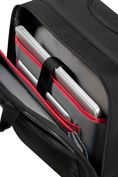 กระเป๋าเอกสาร ROLLING TOTE 17.3"