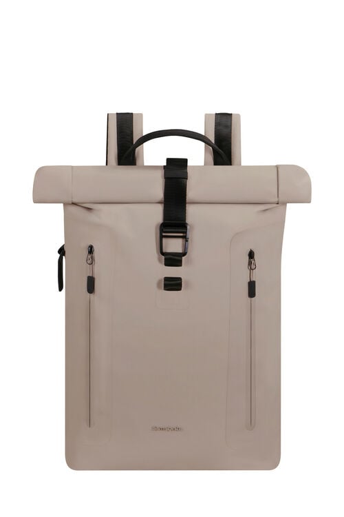 COATIFY BIZ ROLLTOP BACKPACK 15.6"  hi-res | Samsonite