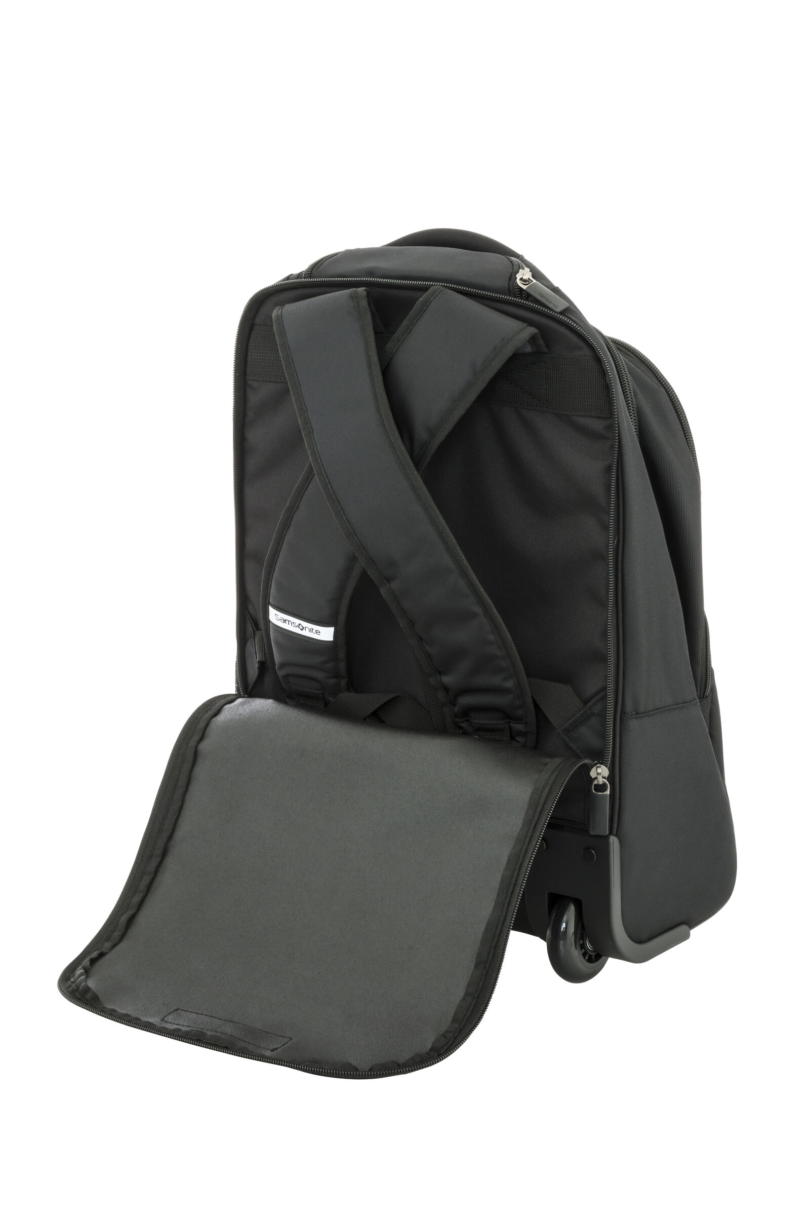 Samsonite albi discount laptop backpack