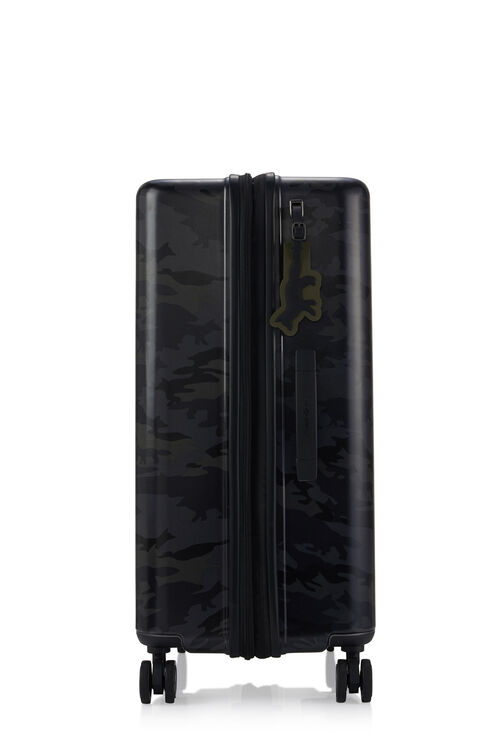 MK X SAMSONITE กระเป๋าเดินทางขนาด 24 นิ้ว  hi-res | Samsonite