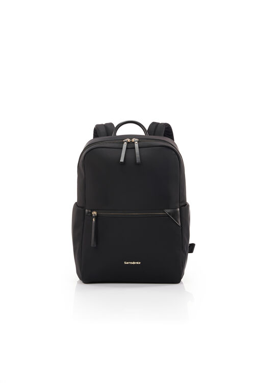 PRUDENCE ECO กระเป่าเป้สะพายหลังขนาด 14.1 นิ้ว STRAP ANTM  hi-res | Samsonite