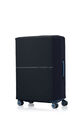 TRAVEL ESSENTIALS FLD. LUGGAGE COVER L  hi-res | Samsonite