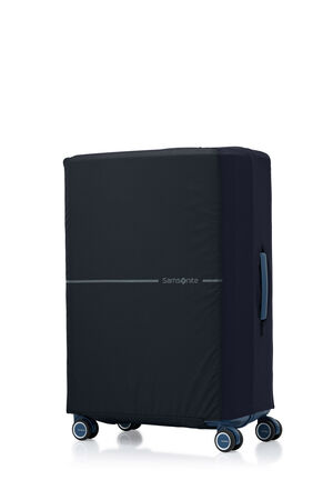 TRAVEL ESSENTIALS FLD. LUGGAGE COVER L  hi-res | Samsonite