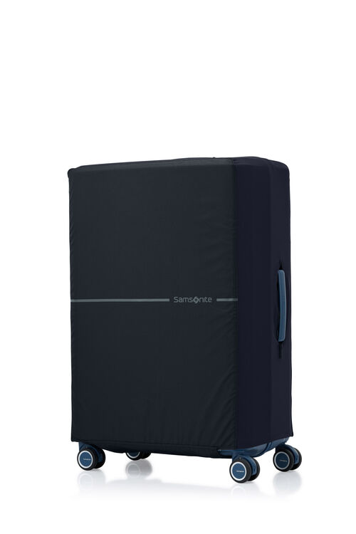 TRAVEL ESSENTIALS FLD. LUGGAGE COVER L  hi-res | Samsonite