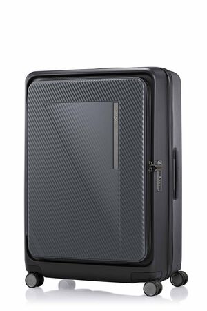 ZIPPRIX FT กระเป๋าเดินทางขนาด 28 นิ้ว EXP FT  hi-res | Samsonite
