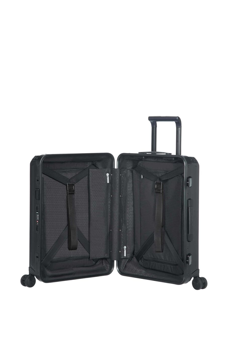 LITE-BOX ALU กระเป๋าเดินทางขนาด 20 นิ้ว