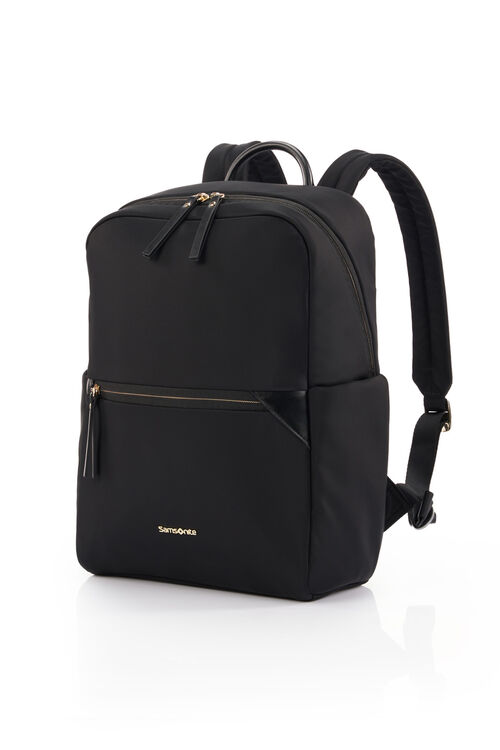 PRUDENCE ECO กระเป่าเป้สะพายหลังขนาด 14.1 นิ้ว STRAP ANTM  hi-res | Samsonite