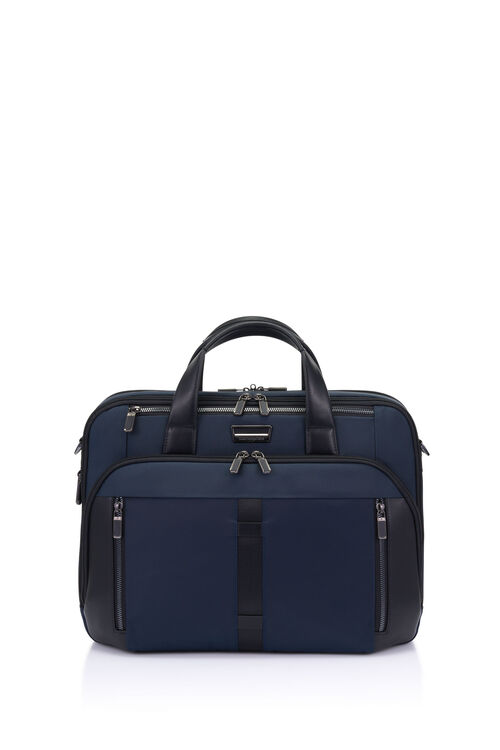 URBAN-EYE DLX BAILHANDLE 15.6"  hi-res | Samsonite