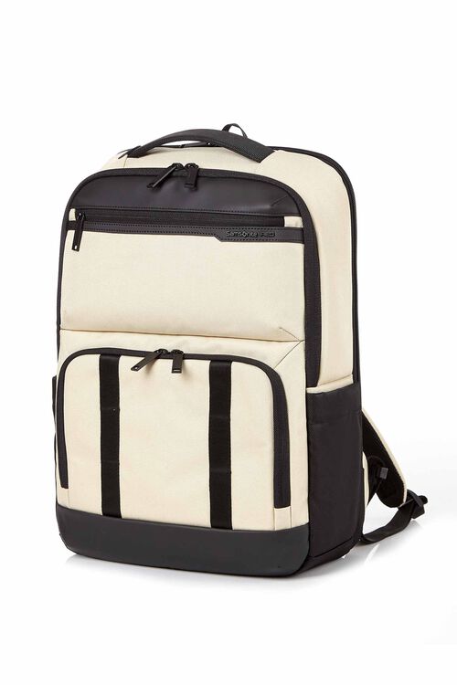 PLANTPACK 10 กระเป่าเป้ใส่ Laptop ขนาด 15.6 นิ้ว  hi-res | Samsonite