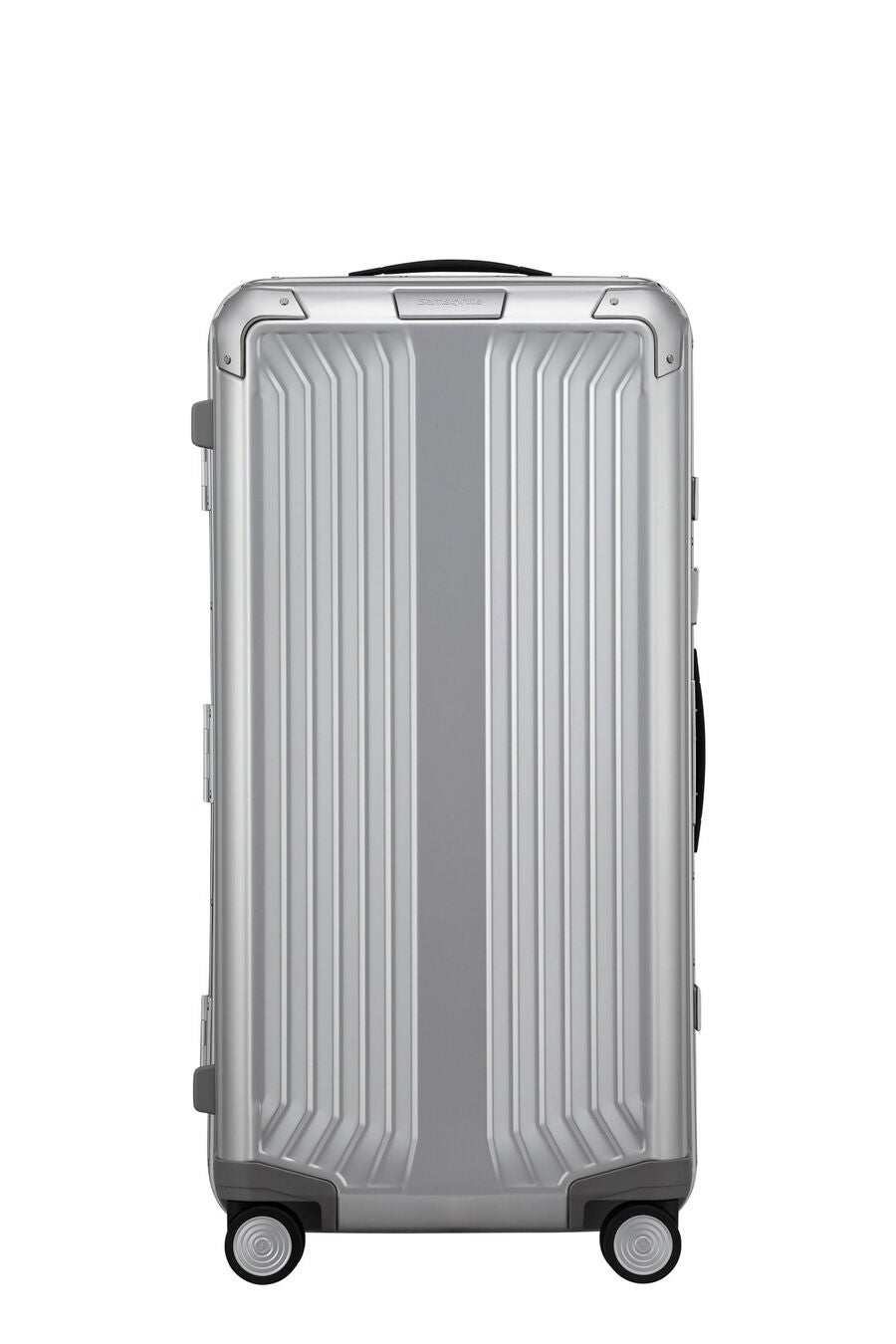 LITE-BOX ALU TRUNK 80/30