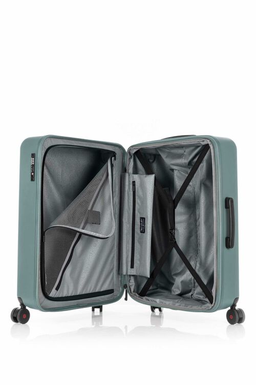 TOIIS C กระเป๋าเดินทางขนาด 25 นิ้ว ขยายได้  hi-res | Samsonite