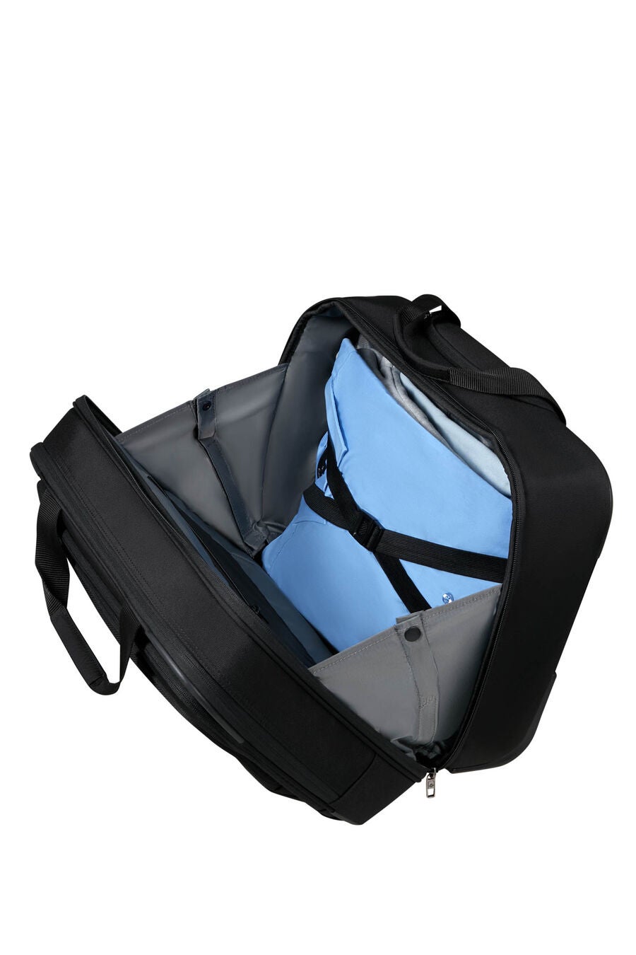GUARDIT 3 กระเป๋าเอกสาร ROLLING TOTE 17.3"