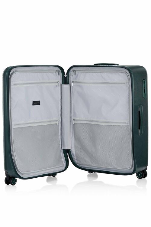 ZENPOD กระเป๋าเดินทาง ทรง TRUNK ขนาด 28 นิ้ว  hi-res | Samsonite