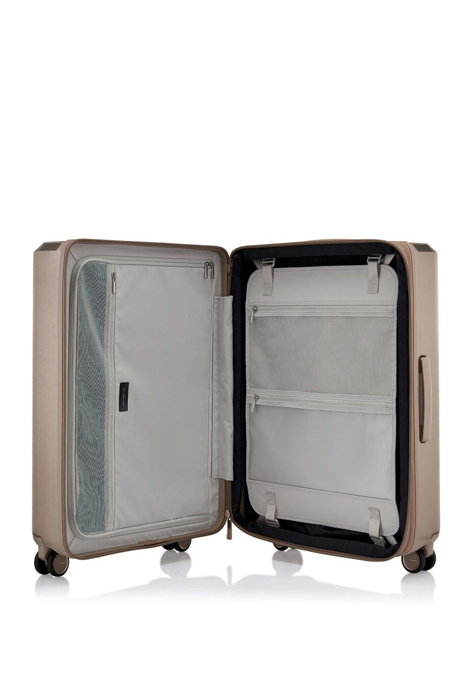 EVOA Z กระเป๋าเดินทางขนาด 25 นิ้ว EXP