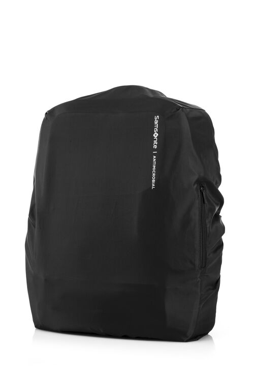 TRAVEL ESSENTIALS FOLDABLE BACKPACK COVER  M  hi-res | Samsonite