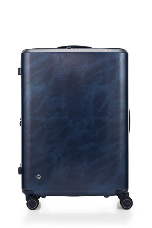 EVOA Z กระเป๋าเดินทางขนาด 28 นิ้ว EXP  hi-res | Samsonite
