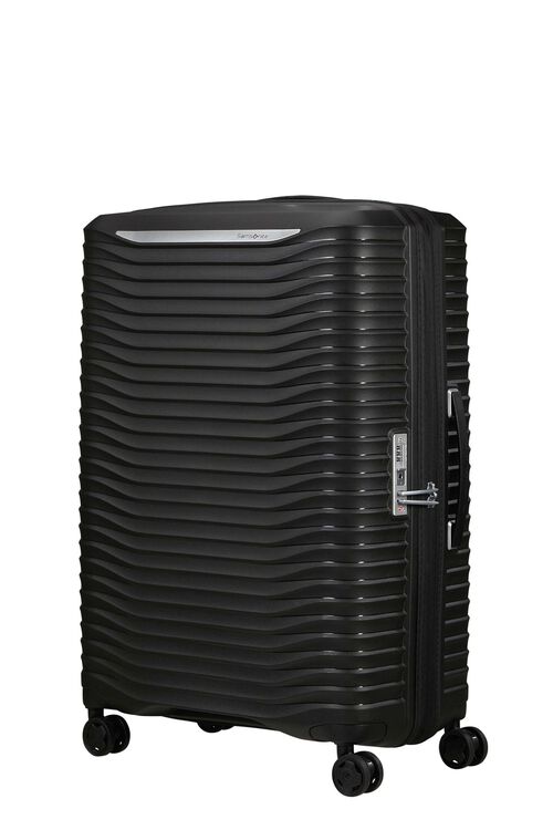 UPSCAPE กระเป๋าเดินทางขนาด 28 นิ้ว ขยายได้  hi-res | Samsonite