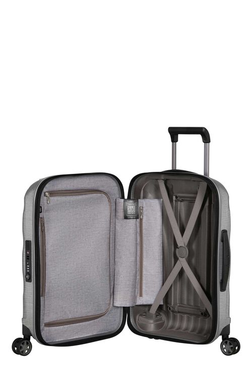 กระเป๋าเดินทางขนาด 20 นิ้ว ขยายได้ LTD