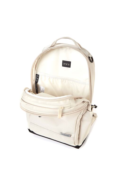 CLYNEE BACKPACK LAPTOP 14.1"  hi-res | Samsonite